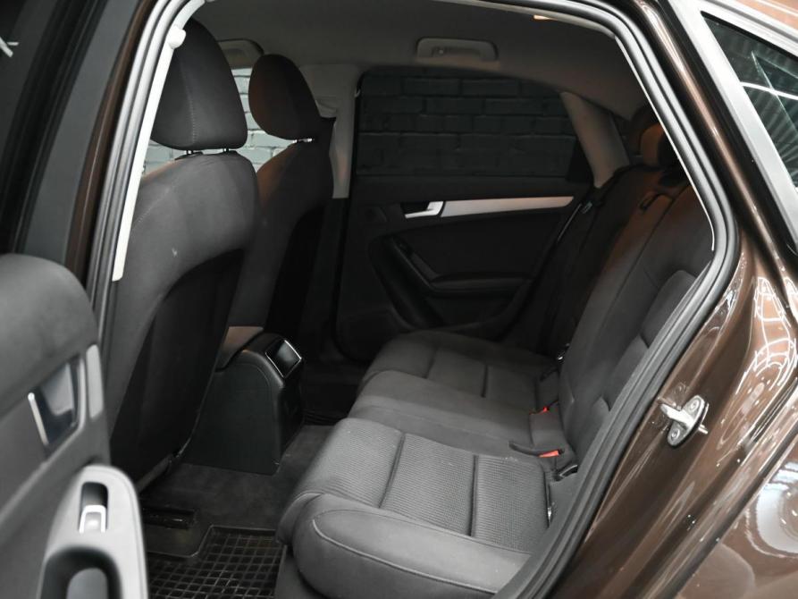 Audi A4 IV (B8) Рестайлинг Екатеринбург  - изображение 15