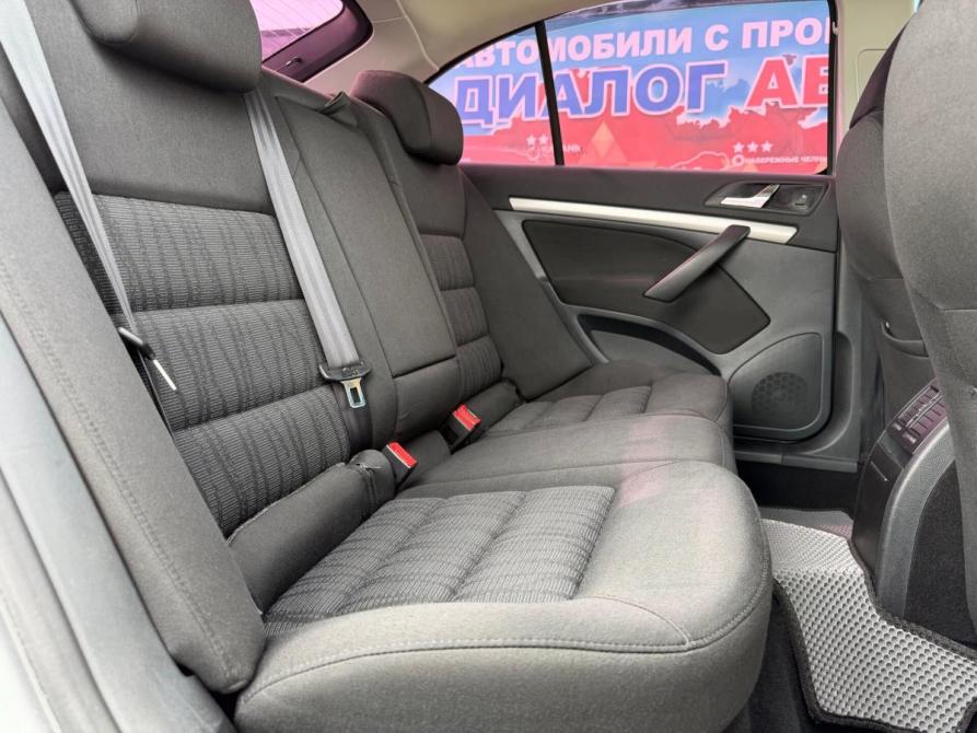 Skoda Octavia II (A5) Рестайлинг Набережные Челны  - изображение 17