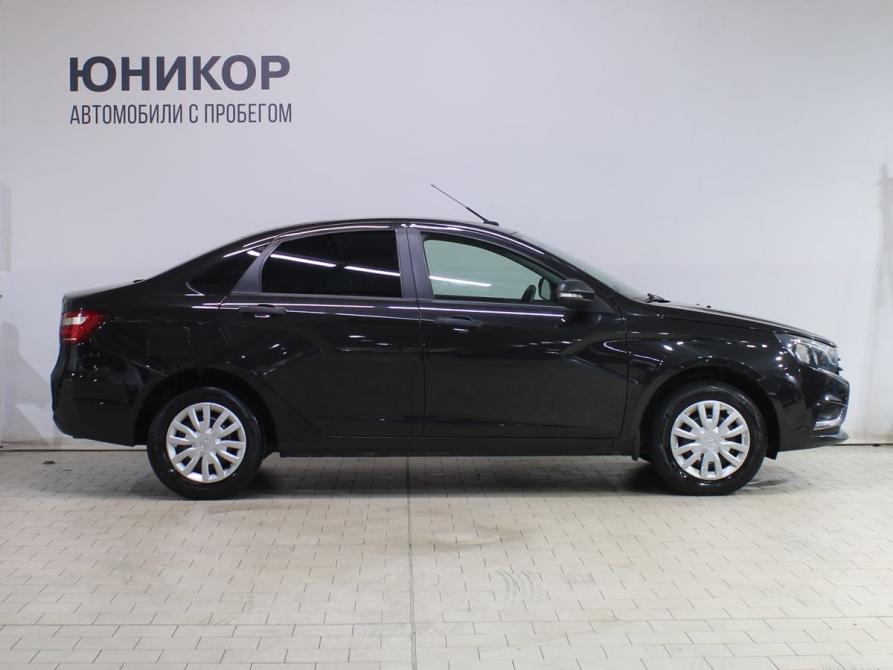 Lada (ВАЗ) Vesta I Дзержинск  - изображение 8