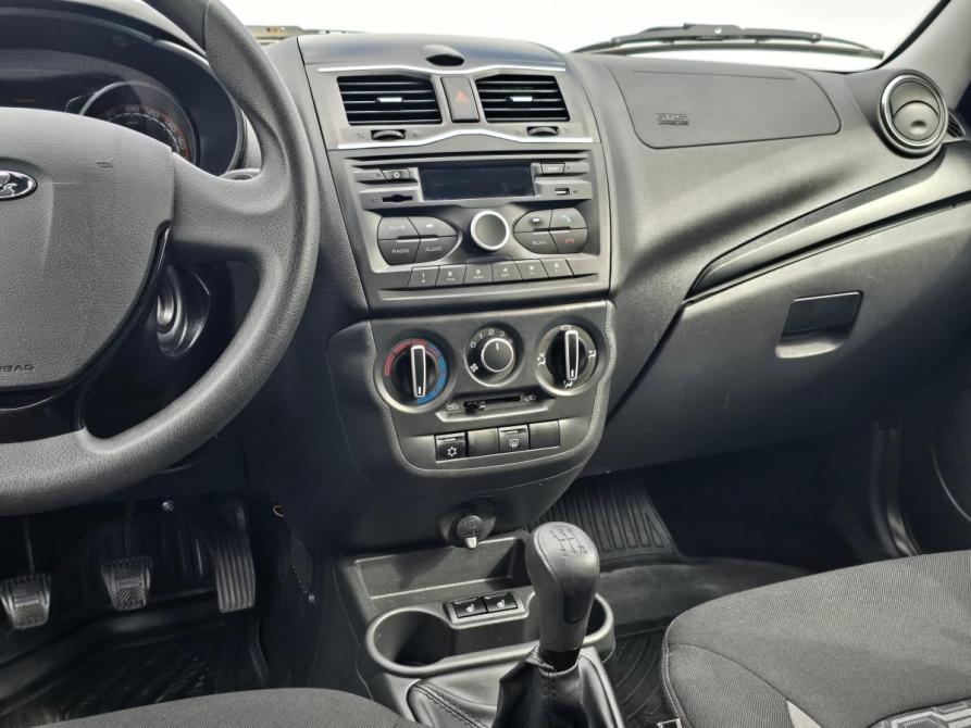 Lada (ВАЗ) Granta I Рестайлинг Таганрог  - изображение 15