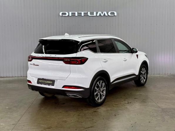 Chery Tiggo 7 Pro Max I с пробегом 2023 года, цена 1 867 000 рублей, 18544 км, внедорожник, Автокод Объявления