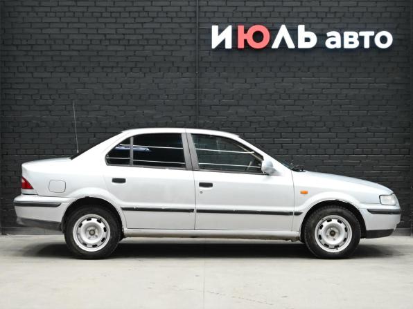 Iran Khodro Samand с пробегом 2006 года, цена 200 000 рублей, 168142 км, седан, Автокод Объявления