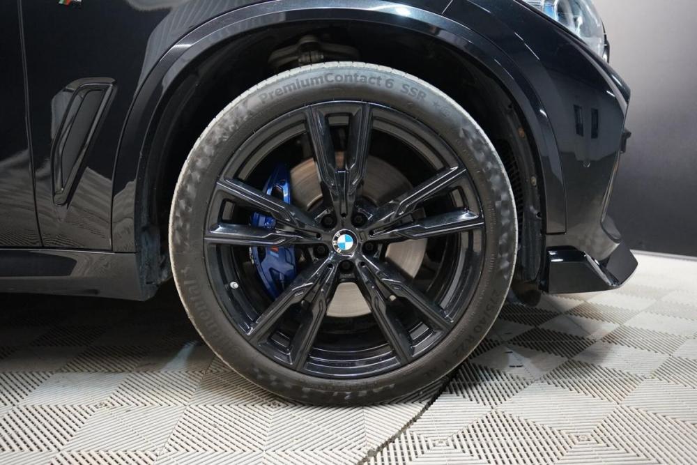 BMW X5 IV (G05/G18) Крым  - изображение 32