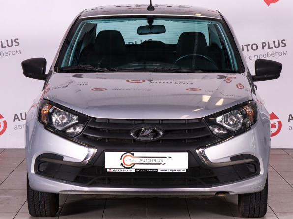 Lada (ВАЗ) Granta I Рестайлинг с пробегом 2022 года, цена 779 000 рублей, 148000 км, седан, Автокод Объявления