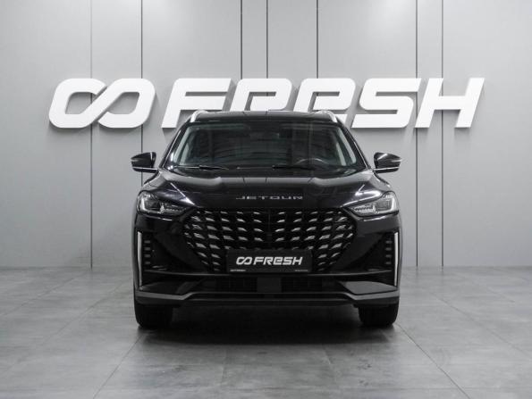 JETOUR X70+ I Рестайлинг с пробегом 2023 года, цена 2 239 000 рублей, 29855 км, внедорожник, Автокод Объявления