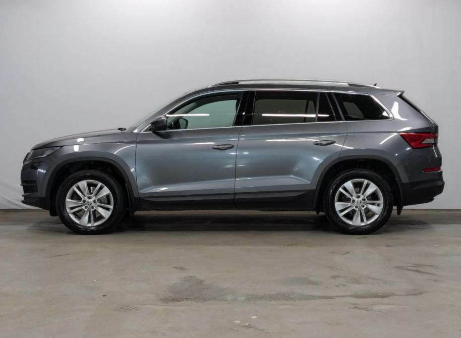 Skoda Kodiaq I Санкт-Петербург  - изображение 8