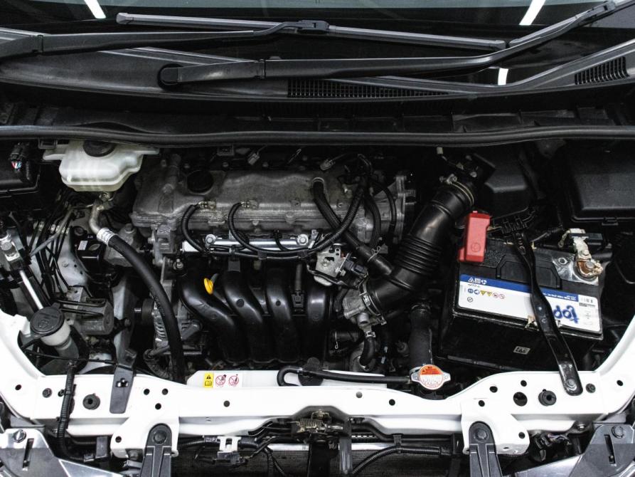 Toyota Noah III (R80) Красноярск  - изображение 28
