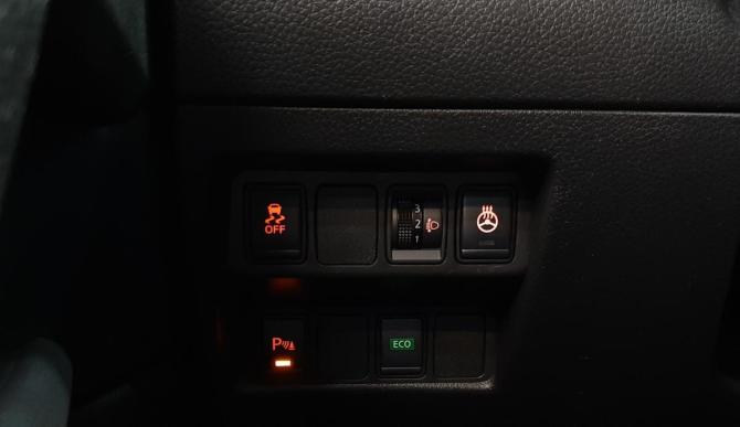 Nissan Qashqai II Рестайлинг с пробегом 2021 года, цена 2 430 000 рублей, 71701 км, внедорожник, Автокод Объявления