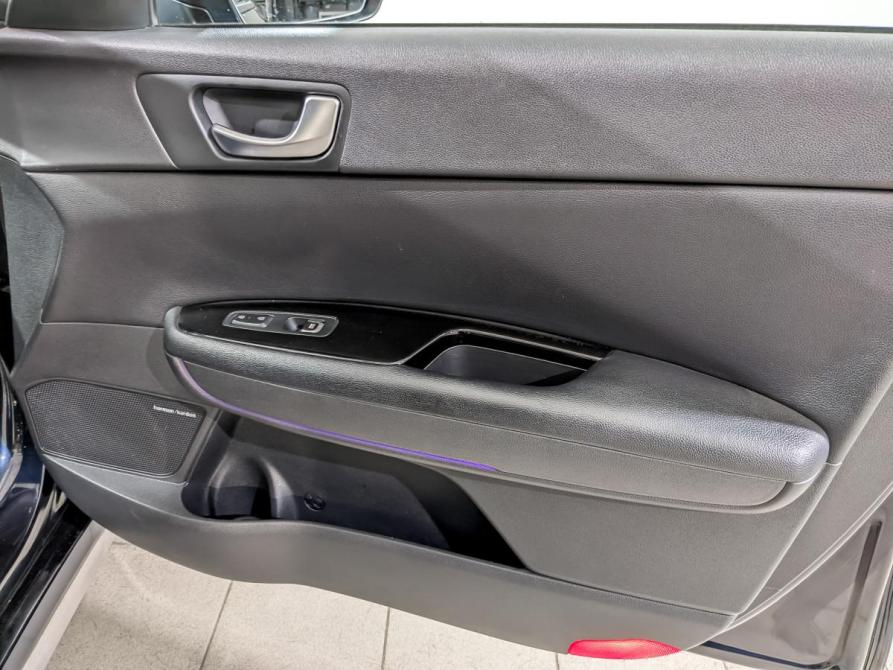 Kia Optima IV Рестайлинг Химки  - изображение 26