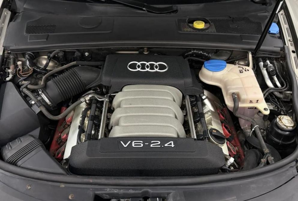 Audi A6 III (C6) Екатеринбург  - изображение 16