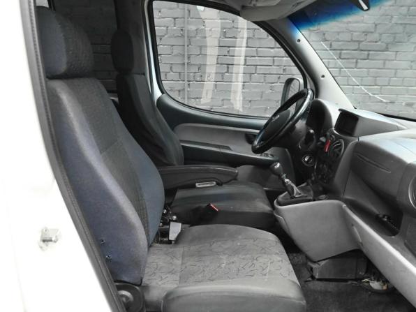 Fiat Doblo I Рестайлинг с пробегом 2011 года, цена 400 000 рублей, 162304 км, компактвэн, Автокод Объявления