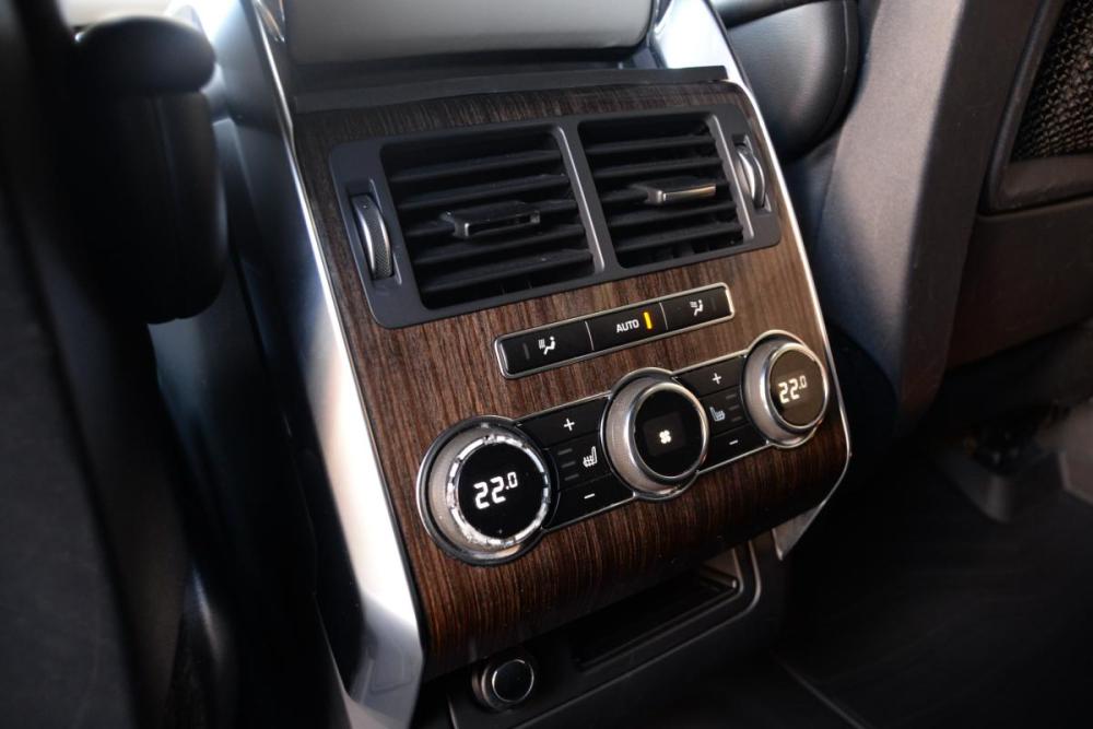 Land Rover Range Rover Sport II Иркутск  - изображение 31