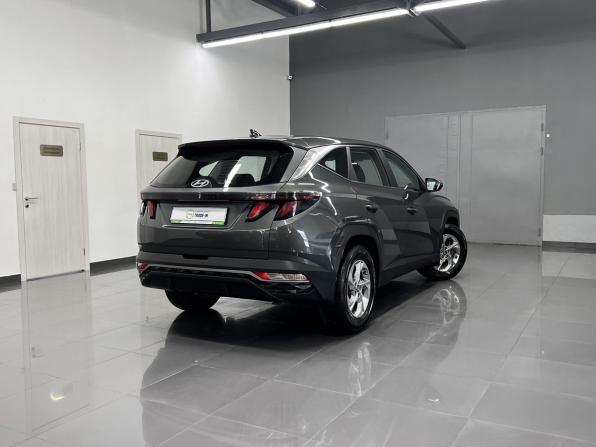 Hyundai Tucson IV с пробегом 2021 года, цена 2 645 000 рублей, 77274 км, внедорожник, Автокод Объявления