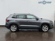 Skoda Karoq I Москва  - изображение 17