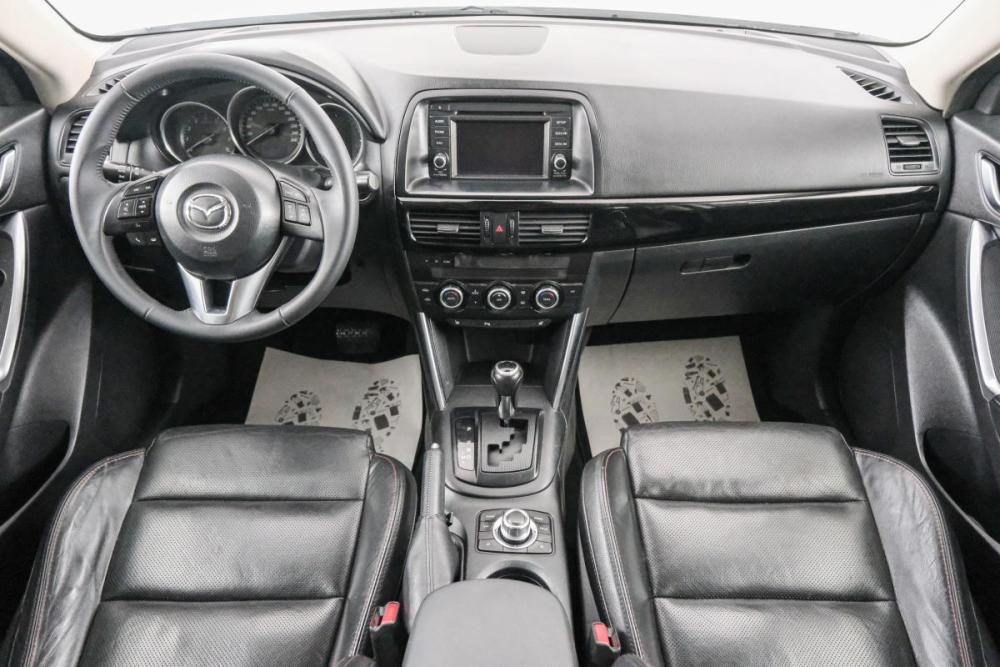 Mazda CX-5 I Красноярск  - изображение 11