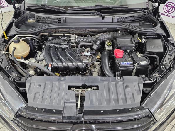 Lada (ВАЗ) Vesta I с пробегом 2021 года, цена 1 085 000 рублей, 122806 км, универсал, Автокод Объявления