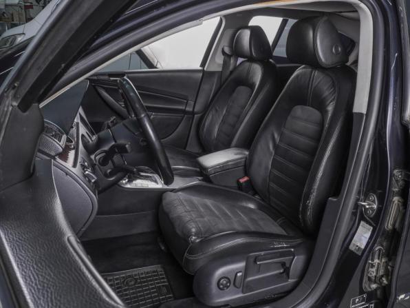 Volkswagen Passat B6 с пробегом 2009 года, цена 473 550 рублей, 268243 км, седан, Автокод Объявления