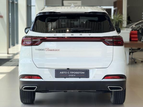 Chery Tiggo 7 Pro Max I с пробегом 2024 года, цена 1 850 000 рублей, 53095 км, внедорожник, Автокод Объявления