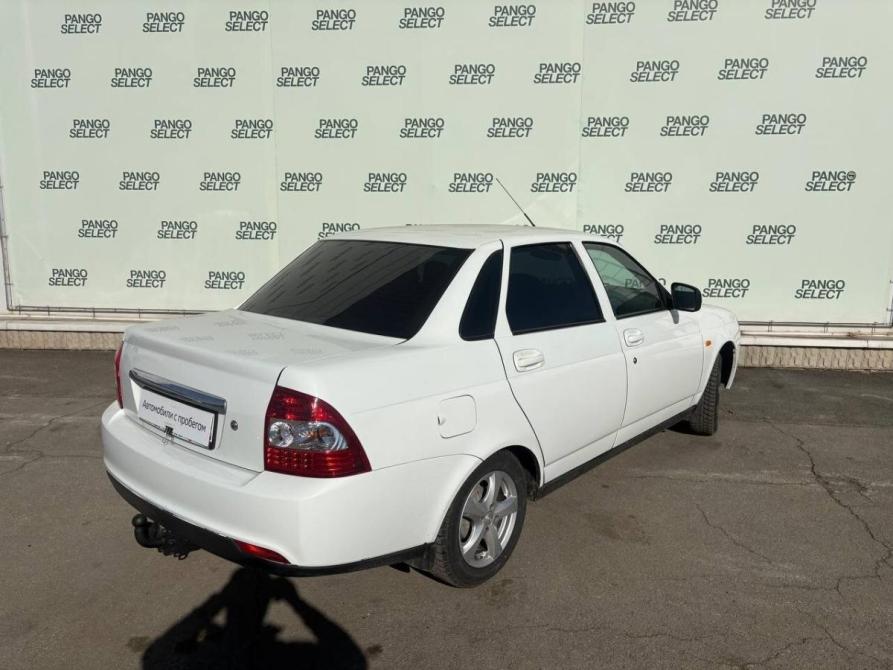 Lada (ВАЗ) Priora I Рестайлинг Нижний Тагил  - изображение 4