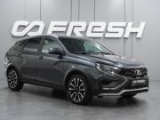 Lada (ВАЗ) Vesta I Рестайлинг (NG) Воронеж  - изображение 19