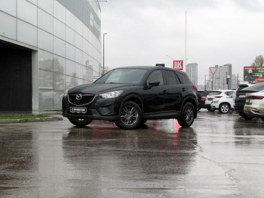 Mazda CX-5 I Самара  - изображение 1