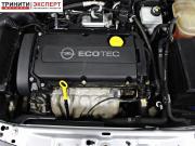 Opel Astra H Рестайлинг Белгород  - изображение 36