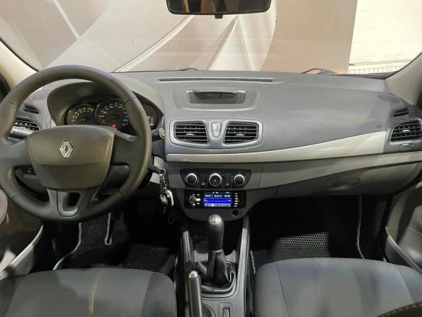 Renault Megane III Рестайлинг с пробегом 2012 года, цена 575 000 рублей, 245678 км, хэтчбек, Автокод Объявления