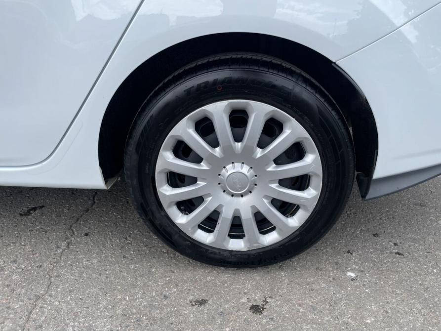 Ford Fiesta Mk6 Рестайлинг Москва  - изображение 12