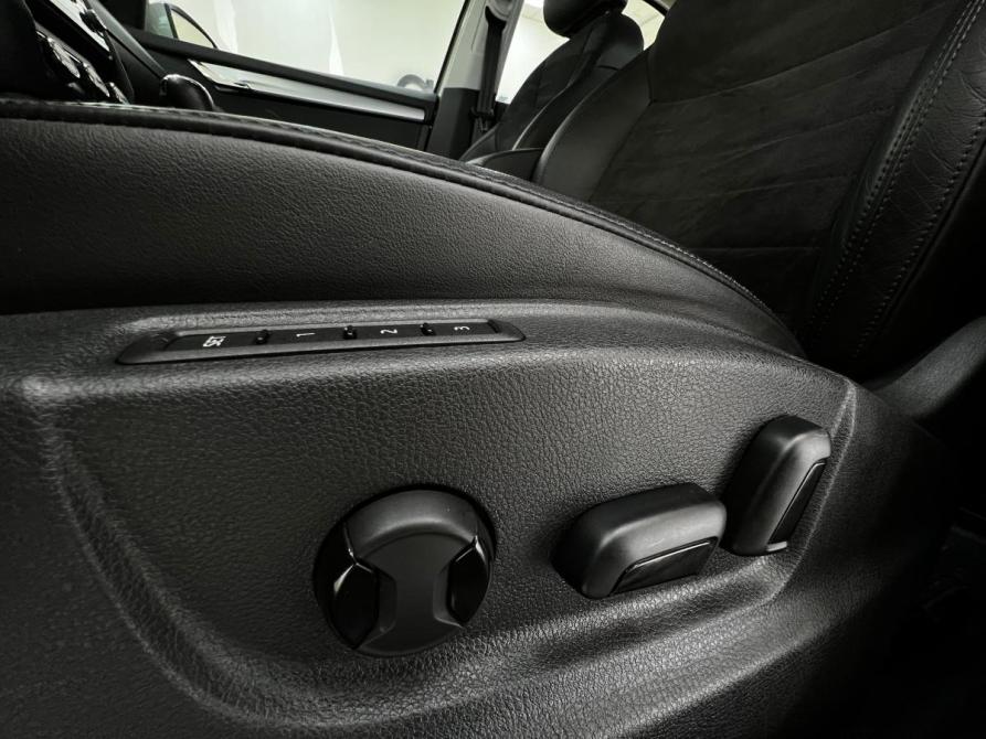 Skoda Octavia III (A7) Волгоград  - изображение 29