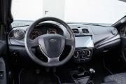 Lada (ВАЗ) Granta I Рестайлинг Ульяновск  - изображение 23