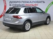 Volkswagen Tiguan II Москва  - изображение 23