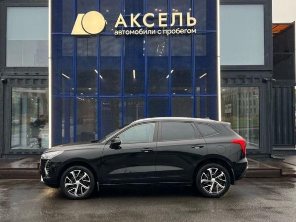 Haval Jolion I с пробегом 2022 года, цена 1 699 000 рублей, 59000 км, внедорожник, Автокод Объявления