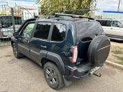Lada (ВАЗ) Niva Travel I Ставрополь  - изображение 5