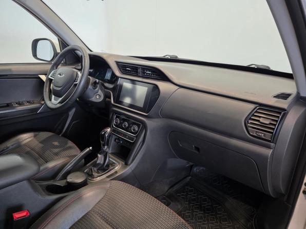 Chery Tiggo 3 I с пробегом 2018 года, цена 896 000 рублей, 142000 км, внедорожник, Автокод Объявления