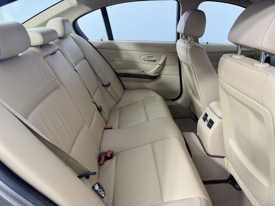 BMW 3 серии V (E90/E91/E92/E93) Рестайлинг Калининград  - изображение 17