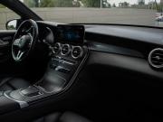 Mercedes-Benz GLC Coupe I (C253) Рестайлинг Москва  - изображение 36