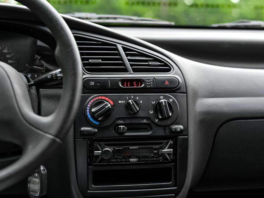 Daewoo Sens I Санкт-Петербург  - изображение 7