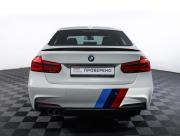 BMW 3 серии VI (F3x) Рестайлинг Москва  - изображение 33