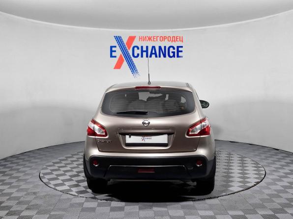 Nissan Qashqai I Рестайлинг с пробегом 2012 года, цена 1 160 000 рублей, 149784 км, внедорожник, Автокод Объявления