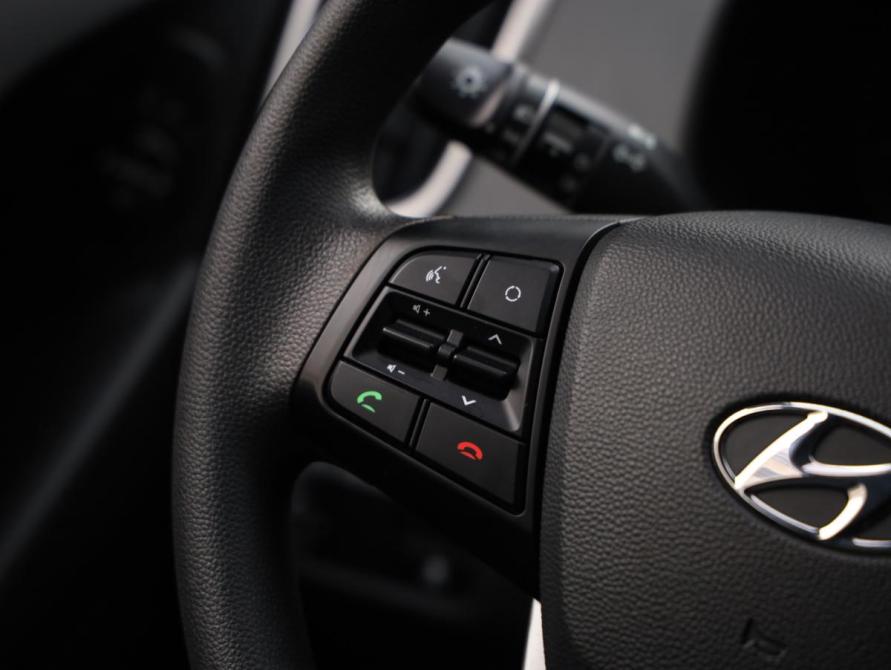 Hyundai Creta I Санкт-Петербург  - изображение 13