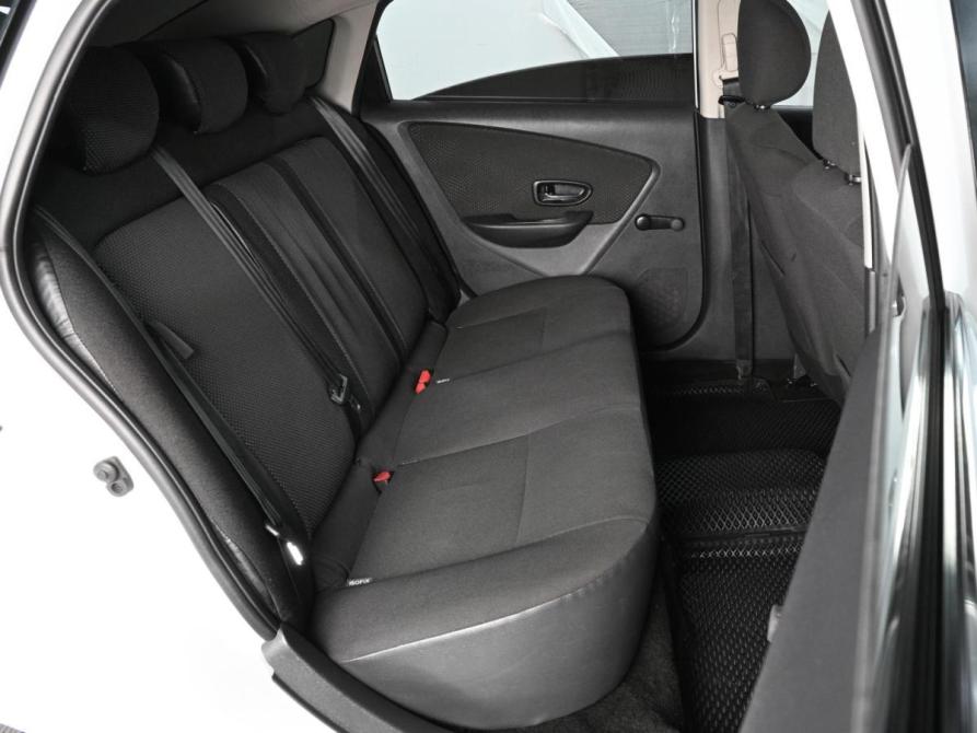 Nissan Almera III (G15) Ростов-на-Дону  - изображение 7