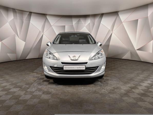 Peugeot 408 I с пробегом 2012 года, цена 419 000 рублей, 354615 км, седан, Автокод Объявления