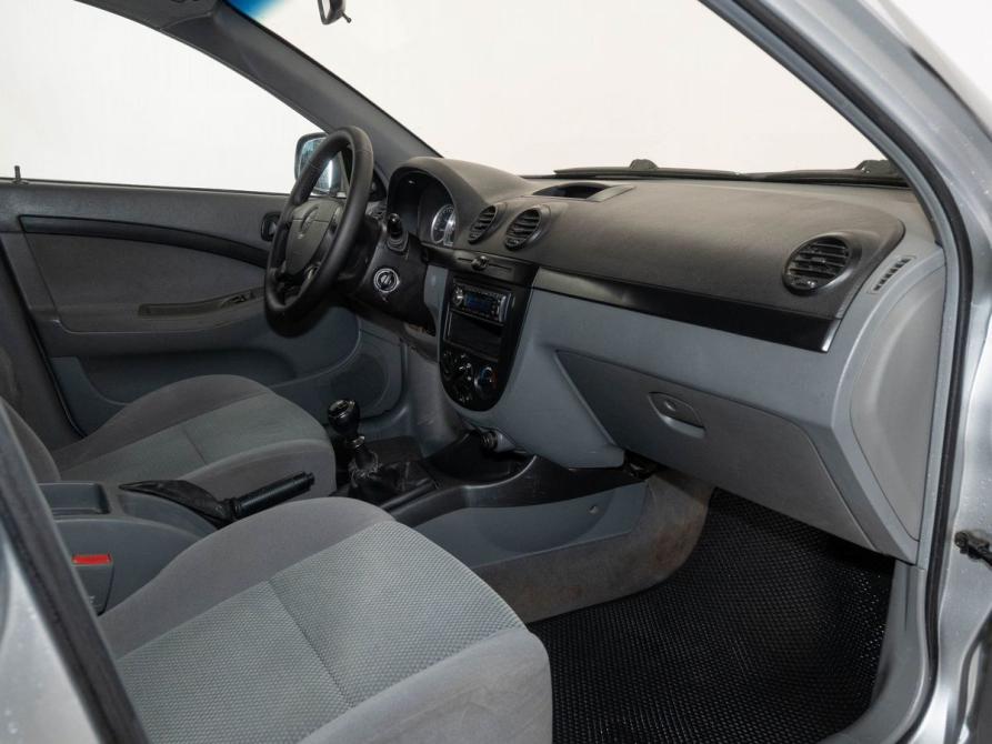 Chevrolet Lacetti I Казань  - изображение 5