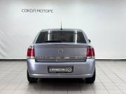Opel Vectra C Рестайлинг Ростов-на-Дону  - изображение 23