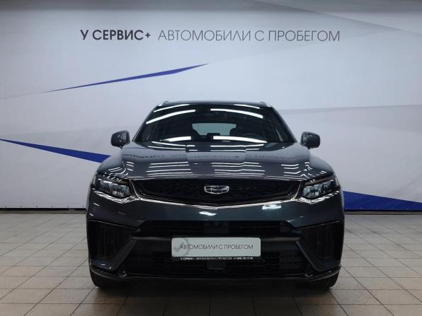 Geely Tugella I Рестайлинг с пробегом 2023 года, цена 2 530 000 рублей, 85595 км, внедорожник, Автокод Объявления