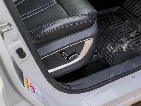 Changan CS75 Plus I Рестайлинг с пробегом 2023 года, цена 1 541 001 рубль, 141450 км, внедорожник, Автокод Объявления