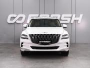 Genesis GV80 I Воронеж  - изображение 30