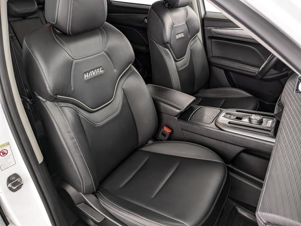 Haval Jolion I с пробегом 2022 года, цена 1 650 000 рублей, 92325 км, внедорожник, Автокод Объявления
