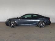 Audi A5 II (F5) Москва  - изображение 24
