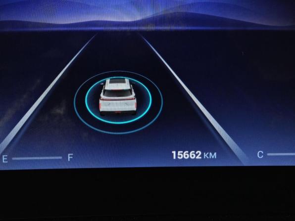 Tenet T7 с пробегом 2025 года, цена 2 161 000 рублей, 15661 км, внедорожник, Автокод Объявления